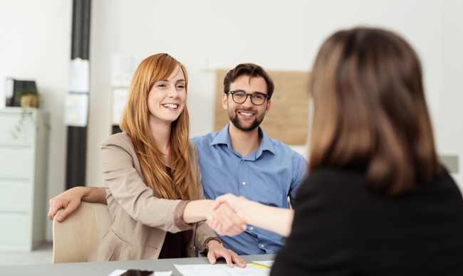 Choice of mortgage deals at it’s highest in nearly a year