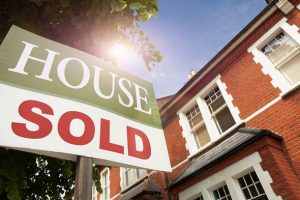 UK's £37bn July house sales at highest level in last 10 years 