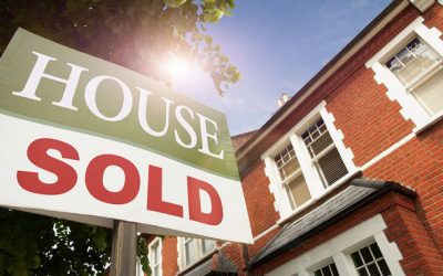 UK’s £37bn July house sales at highest level in last 10 years