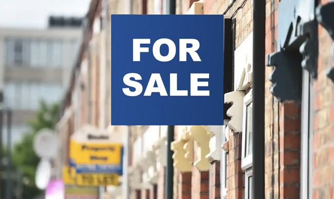 Boxing Day sees record number of new listings: Rightmove