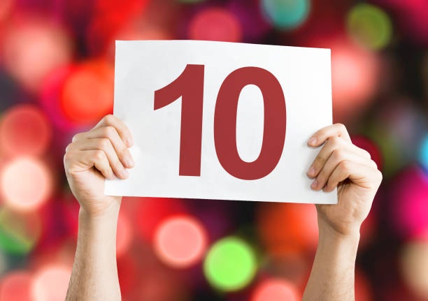 10 out of 10 service rating for Walker Beckett Mortgages