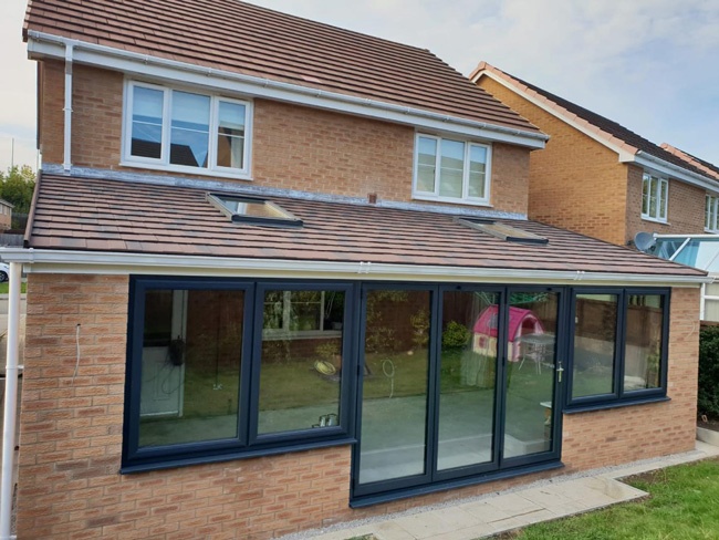 Borrowing for home improvements goes boom!