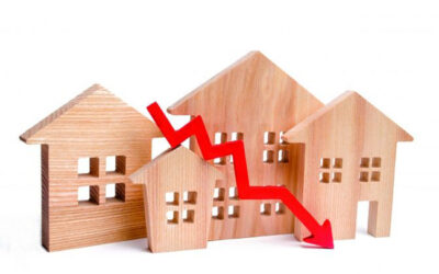 House price growth back to pre-pandemic levels